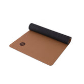 Yoga Mat Moka